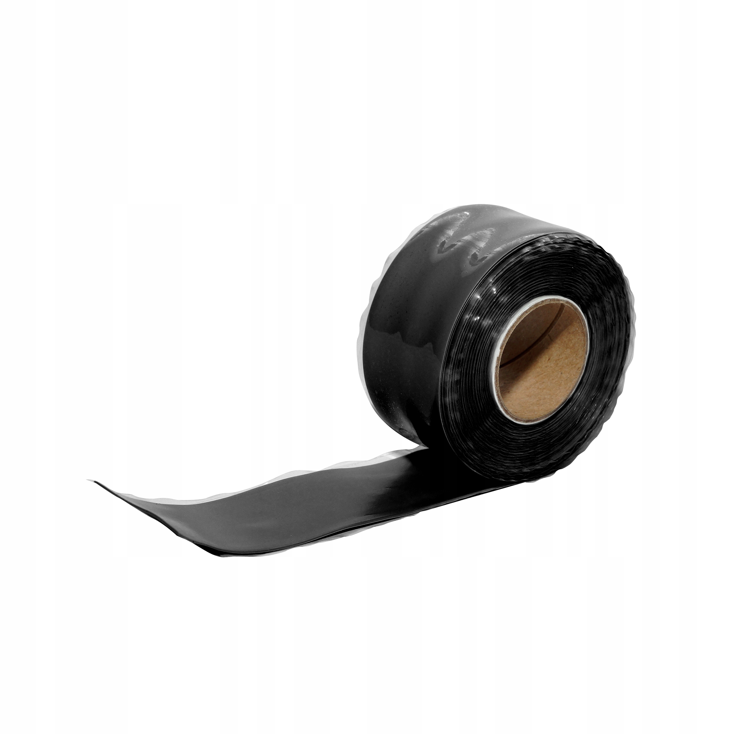 TAŚMA SILIKONOWA ATMOS EXTREME CZARNA