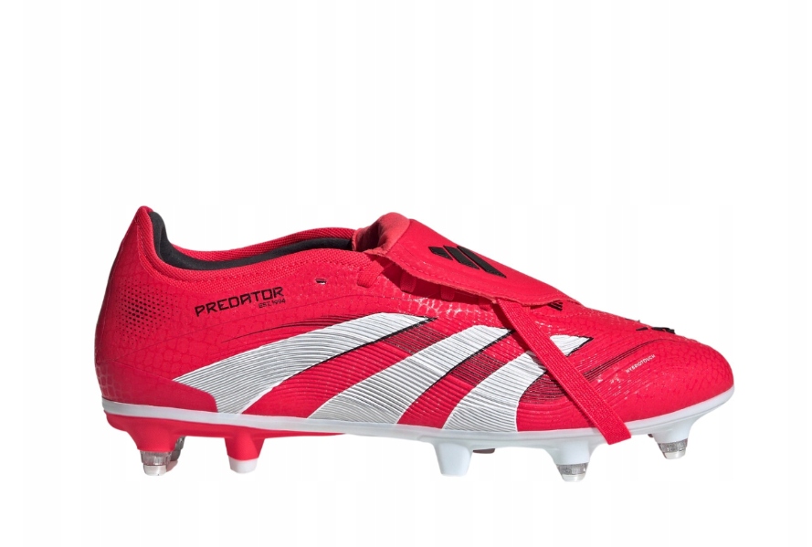 Adidas fotbalové kopačky Predator Pro Ft Sg JRO453 Vel. 44