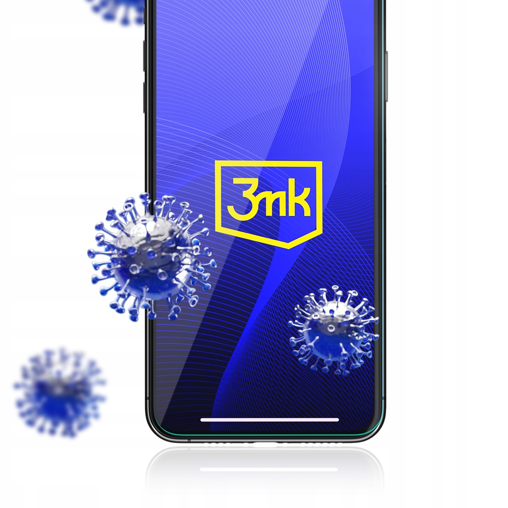 Гибридное стекло для Xiaomi Redmi Note 10 Pro-3mk Number of pieces in the set 1 pcs