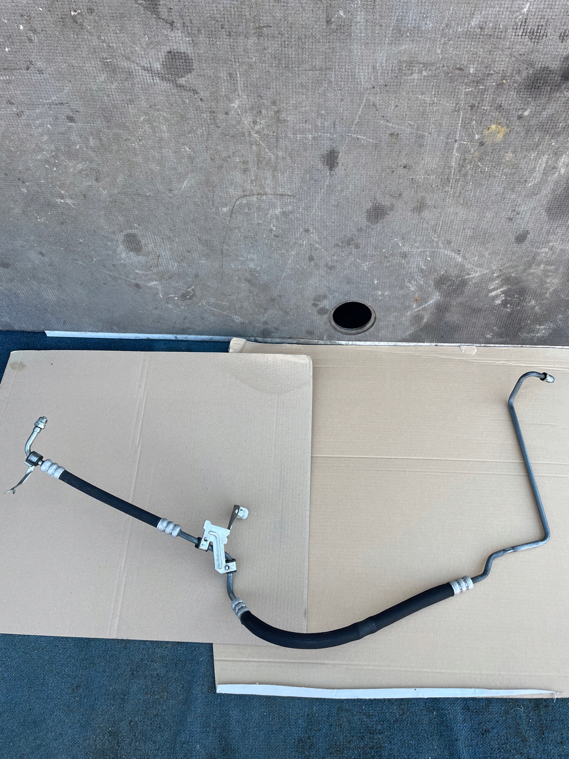 1380211080 - JUMPER BOXER 12-2. 2 Кабель живлення Euro 5