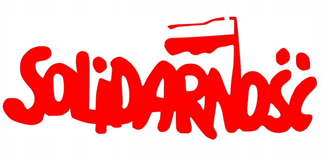 

Naklejka Solidarność Święto Niepodległości