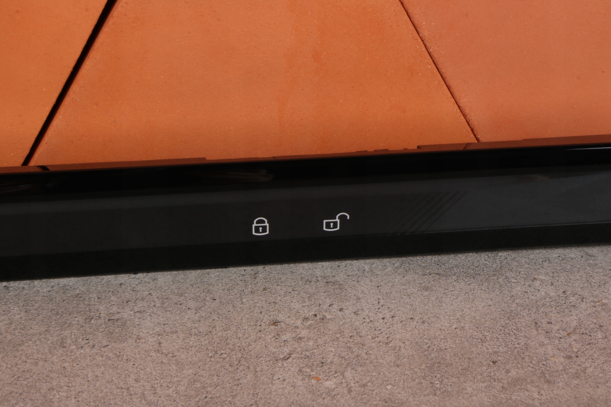 BMW G60 G61 M5 G90 G99 PANEL DOTYKOWY door left front HIGH MEMORY 5A98DD7