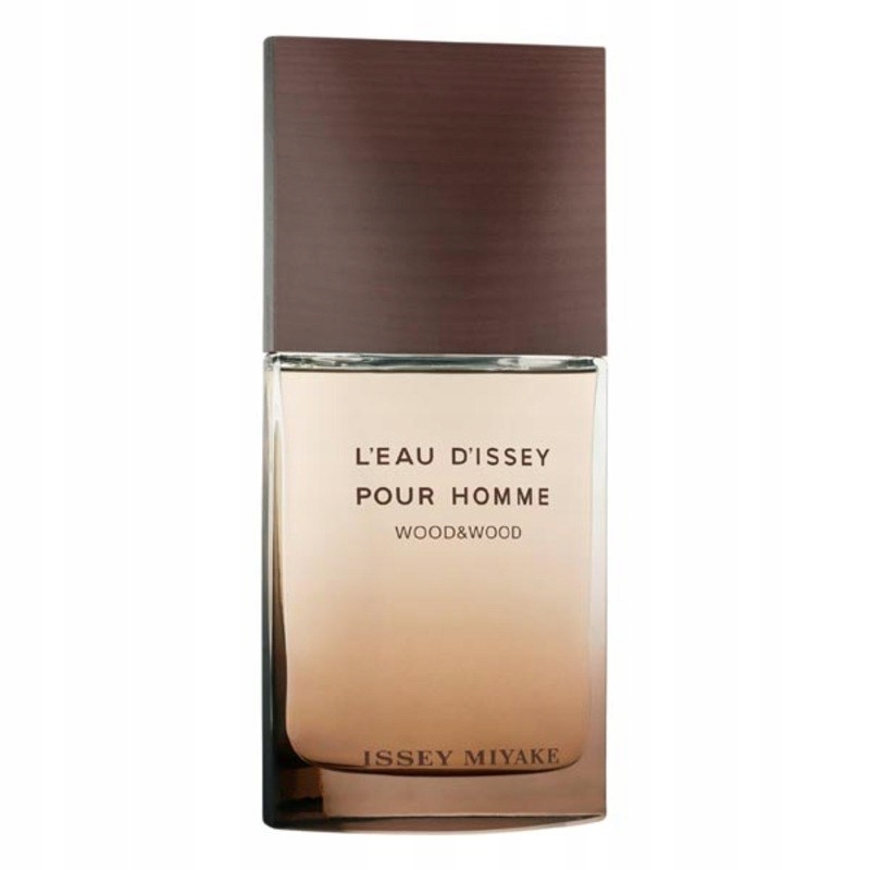 Parfém pro muže L'Eau D'Issey Pour Homme Wood & Wood Issey Miyake Edp Ed