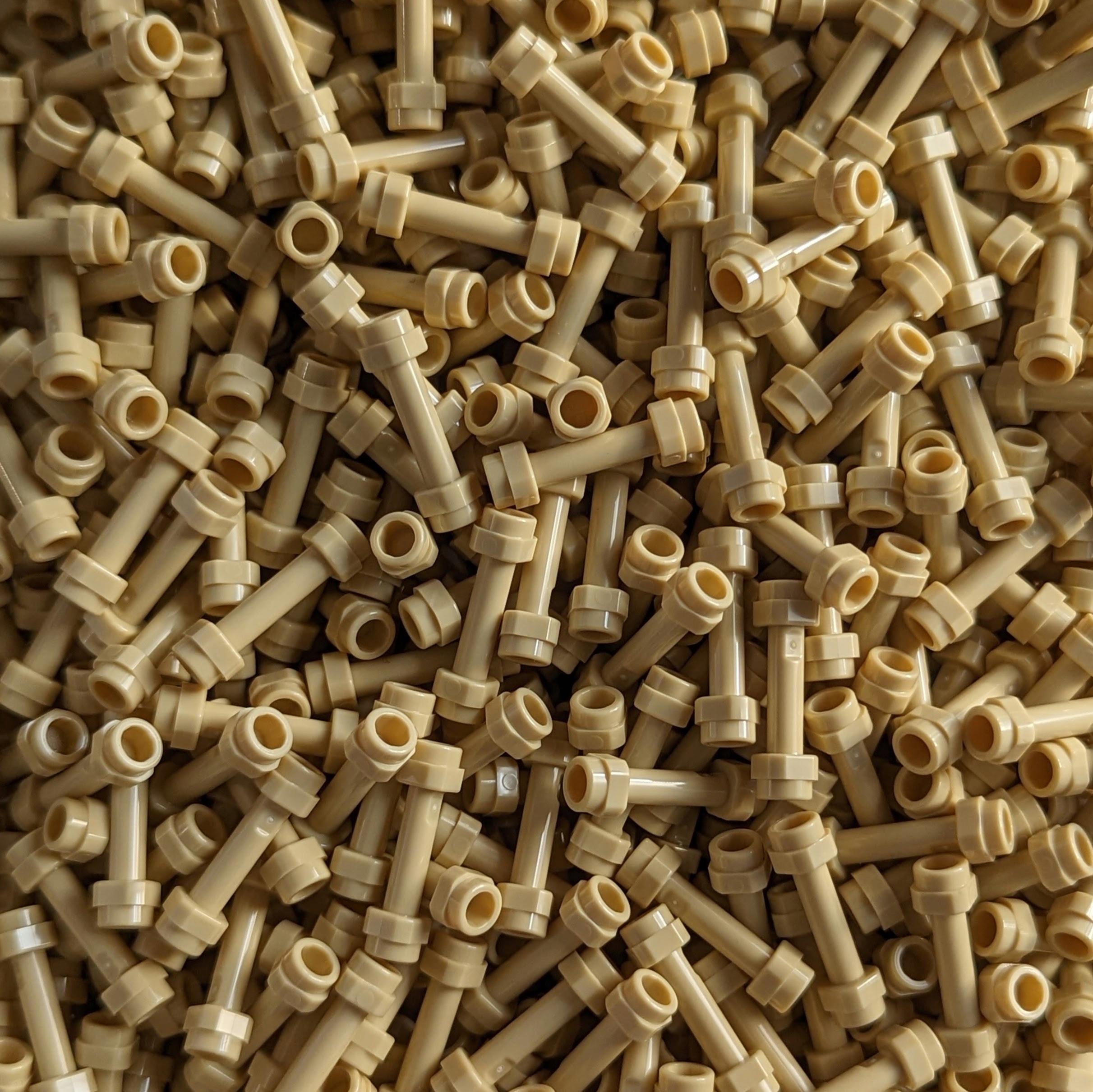 

Pakiet Lego 66909 Rękojeść uchwyt tan 35szt N