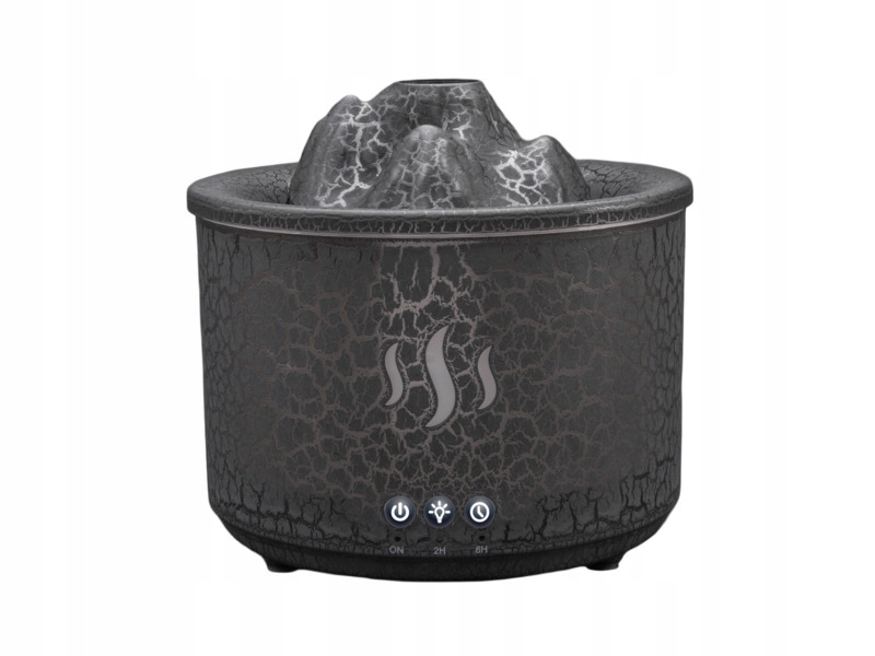 Aromatyzer Götze & Jensen AH202 Volcano