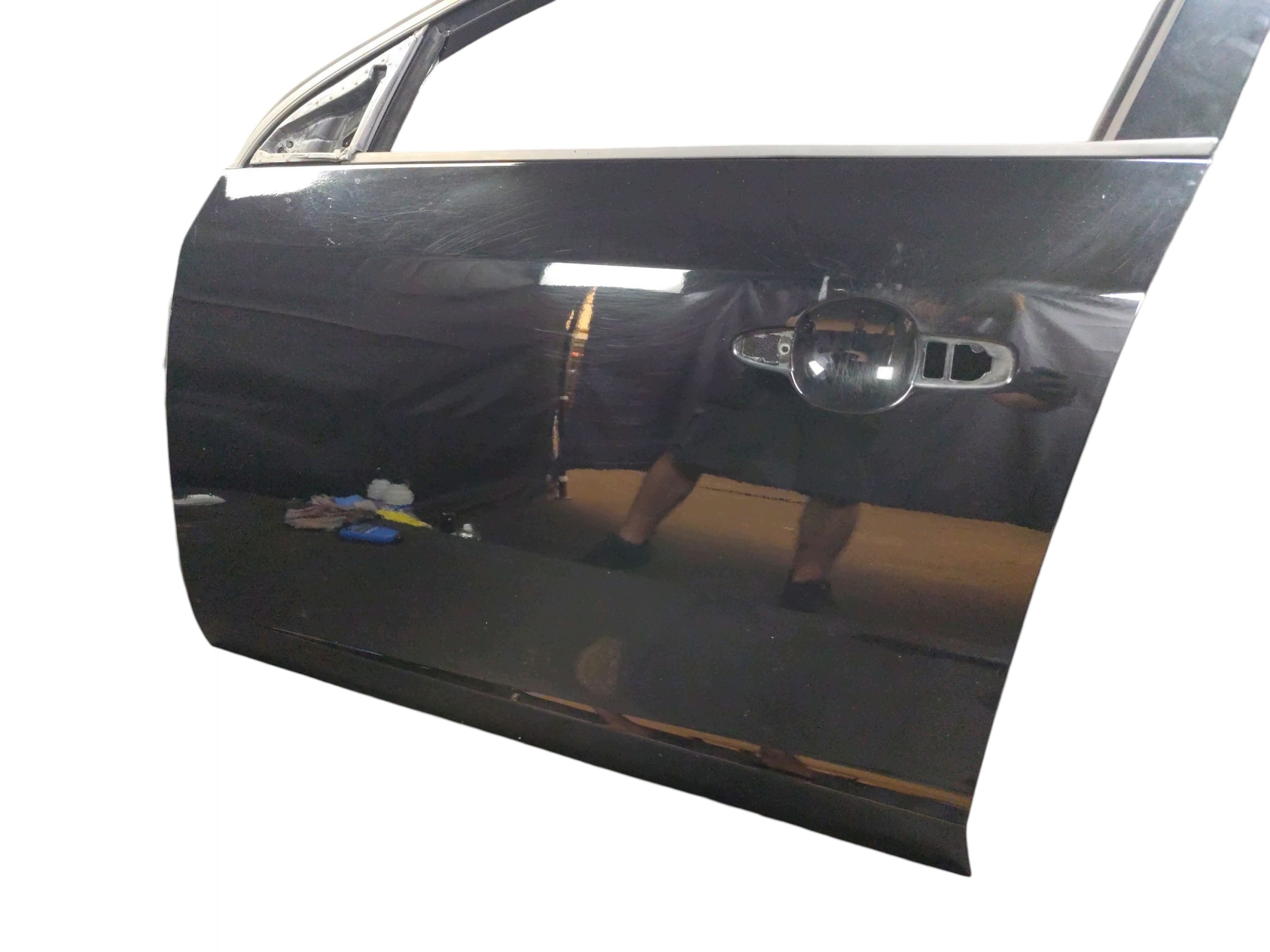 door left front VOLVO V60 and LAK: 019-26 (10-13)