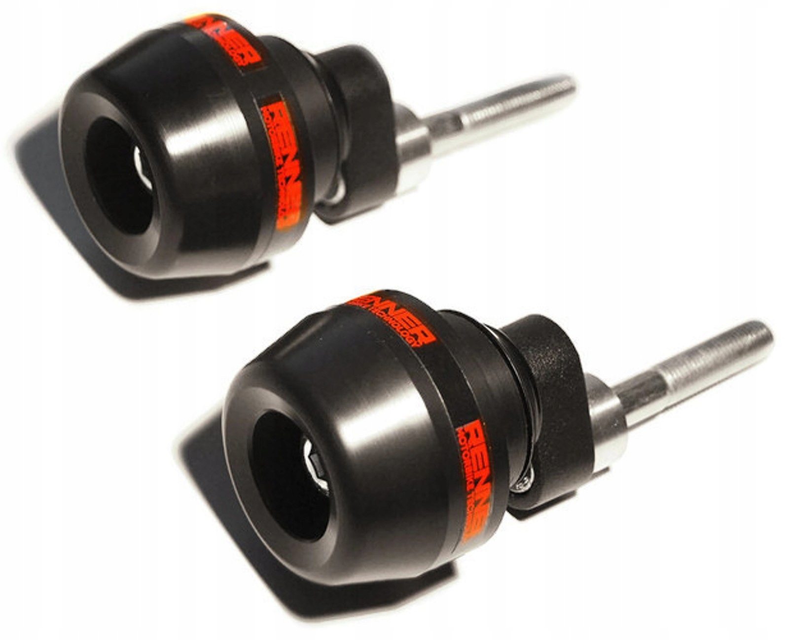 Crash Traťové Pady Renner Suzuki Gsr 600 '06-