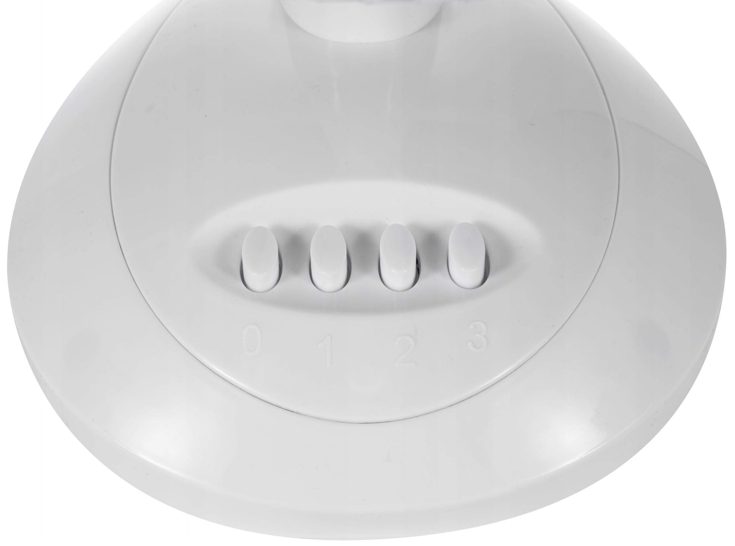 WENTYLATOR Biurkowy WIATRAK Stołowy CICHY MOCNY Rodzaj wentylatora stołowy