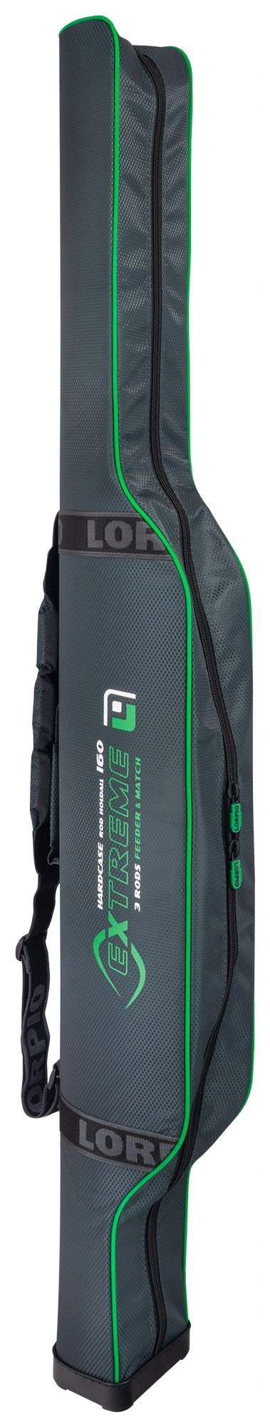 Pokrowiec Usztywniony Lorpio Extreme Match Pro 160