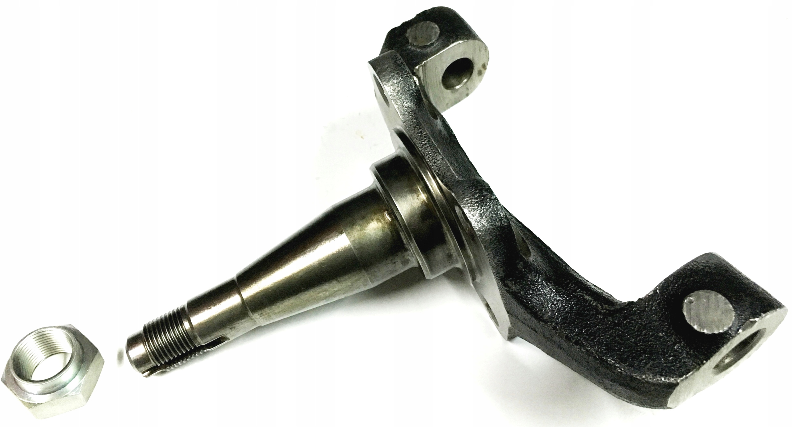 ZWROTNICA FSO POLONEZ FIAT 125p LEWA