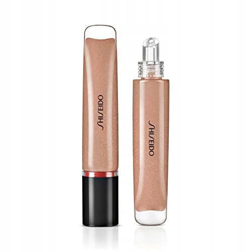 Shiseido (hydratační Lesk Na Rty S Lesklým Efektem) 9 ML Odstín: 03 Kurumi