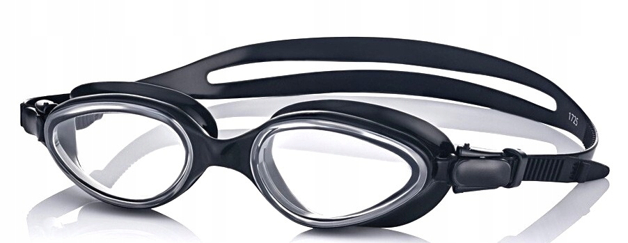 OKULARY na basen PŁYWACKIE SONIC 01 nieparujące