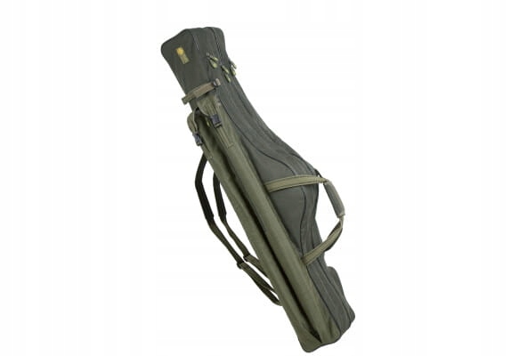 Mivardi Rod Holdall Multi Green 145