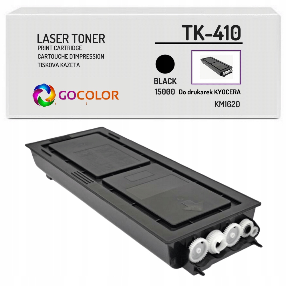 Kyocera Km-2035 - Niska cena na Allegro.pl