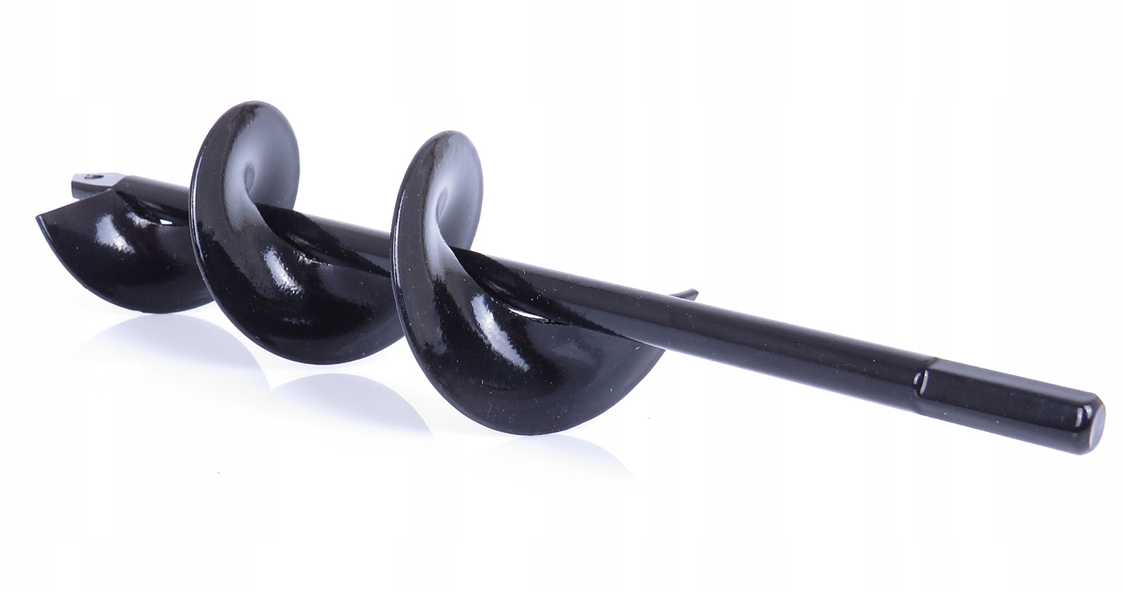 ŚWIDER WIERTŁO WIERTNICA GLEBOWA DO ZIEMI SADZENIA NA WIERTARKĘ 5 CM 22 CM Kod producenta M83181