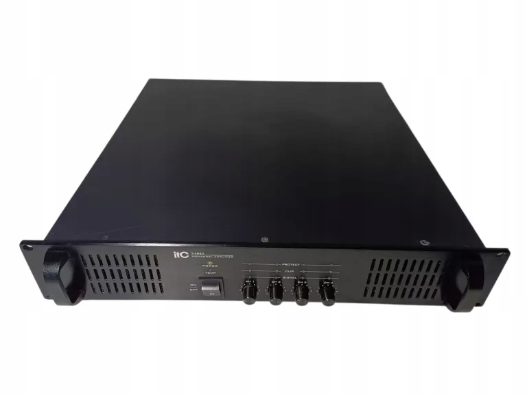 Końcówka mocy ITC AUDIO T-4S60 D5958