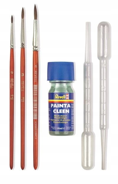 

Revellprofesjonalny zestaw do malowania 29620