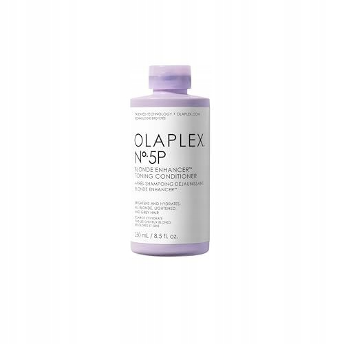 Olaplex Tonizační Kondicionér Č. 5P Pro Blond Vlasy (tonizační Kondicionér) 250