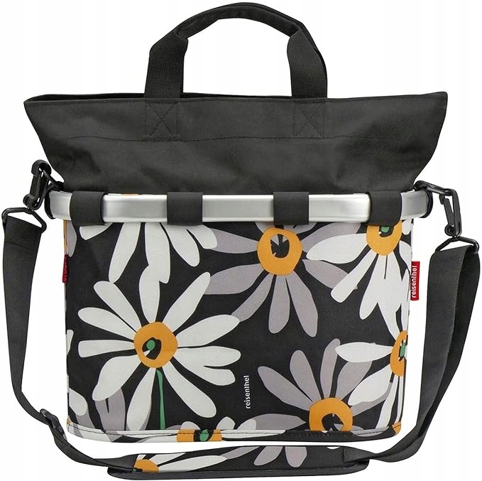 Rixen & Kaul BikeBasket Torba Na Kierownice 12L