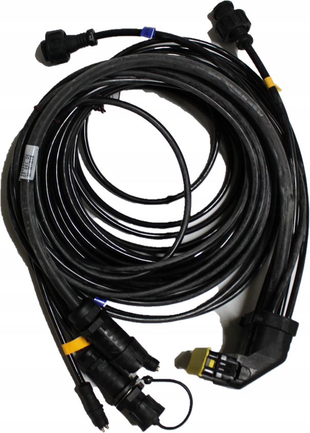 КАБЕЛЬ HALDEX 364344001