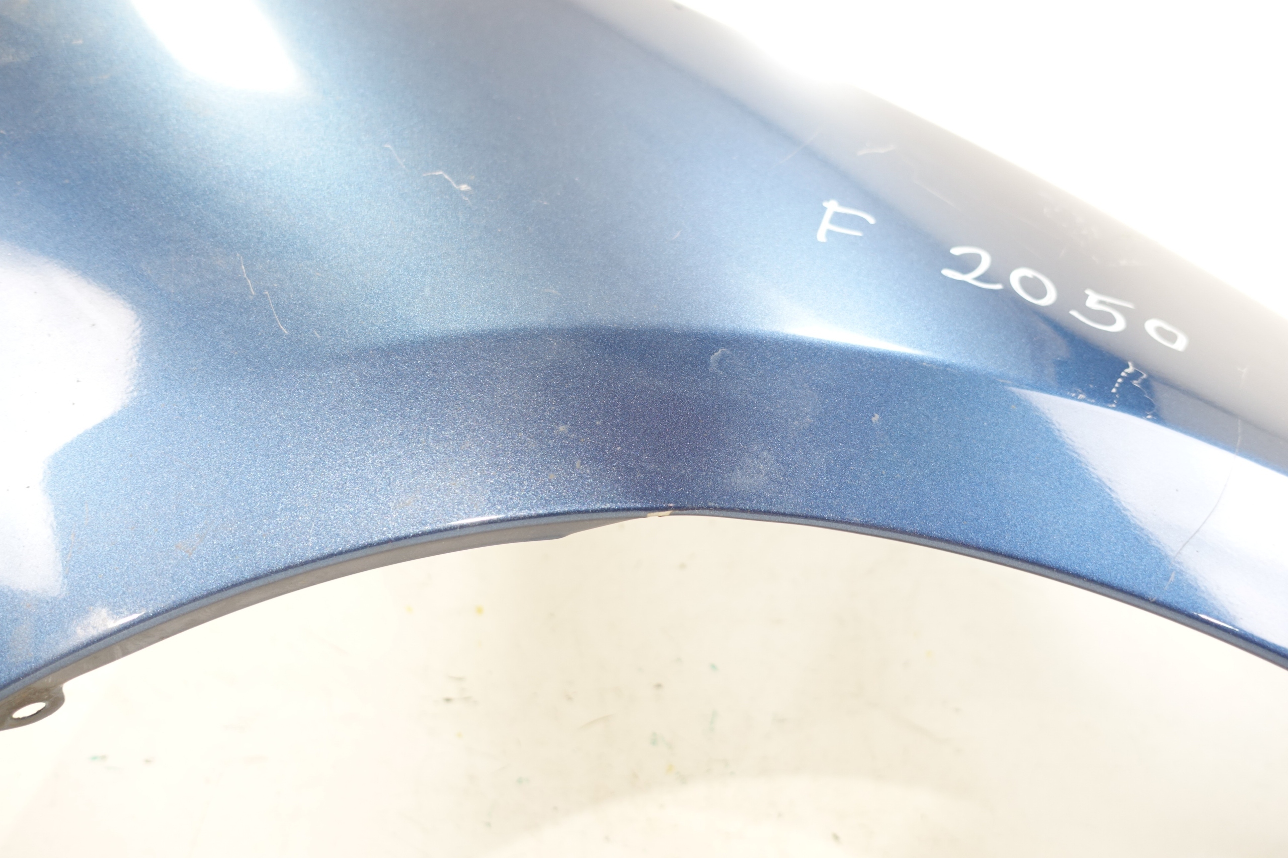 MAZDA III 3 2013- fender right front right front