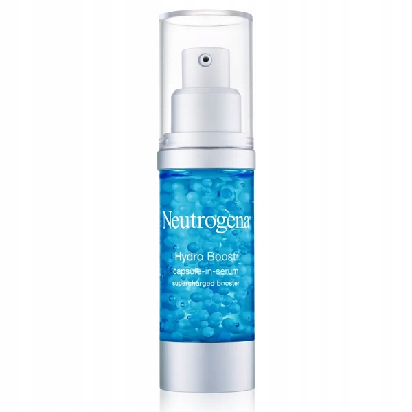 Pleťové sérum Neutrogena Hydro Boost hydratační 30 ml