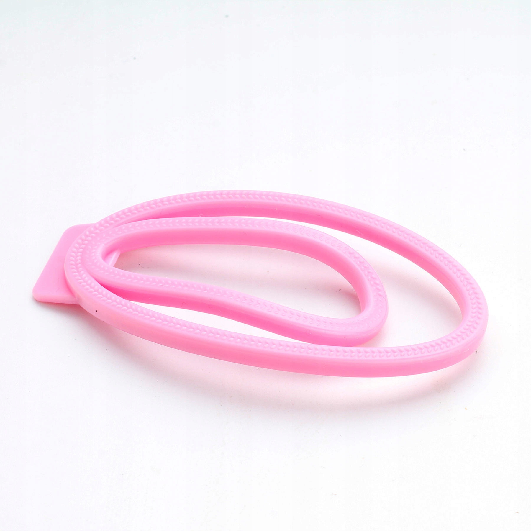 Klamra FUFU Chastity Lock dla mężczyzn (rozmiar M)