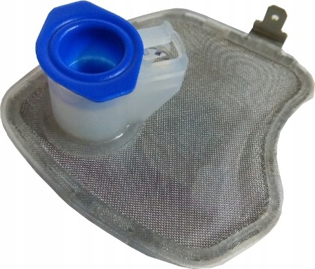 Filtr paliwa pompy sitko KIA HYUNDAI