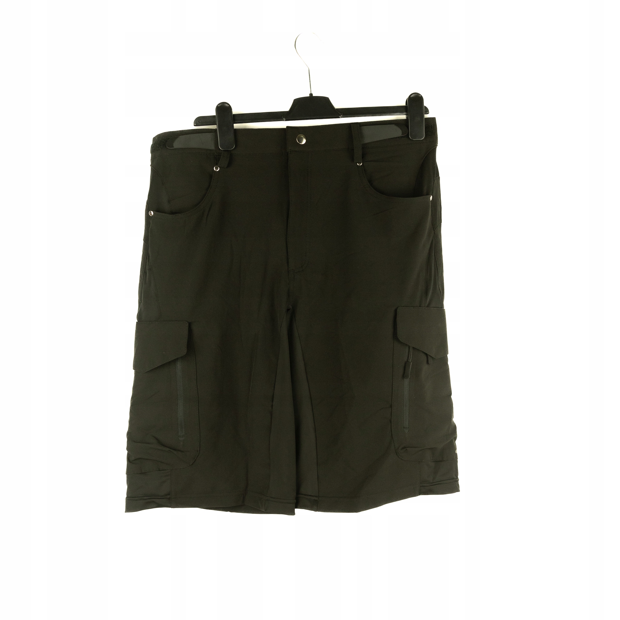 Kraťasy Černé, Krátké, Velikost L