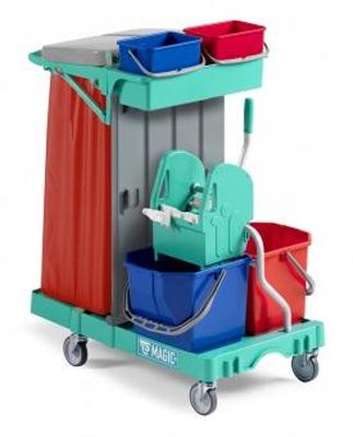 Levně Kočárek Magic Line 040B