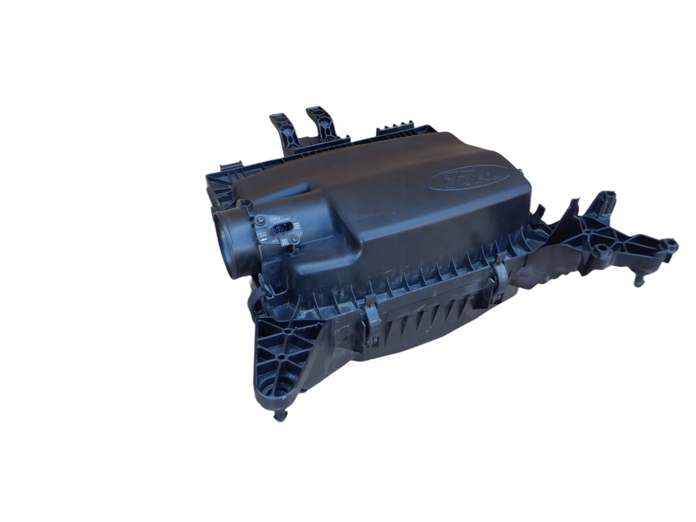 JK21-9600-AB - КОРПУС ВОЗДУШНОГО ФИЛЬТРА FORD TRANSIT MK8 2.0 TDCI