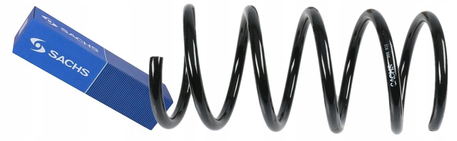 996 - SACHS ПРУЖИНА ПОДВЕСКИ VOLVO |996 902