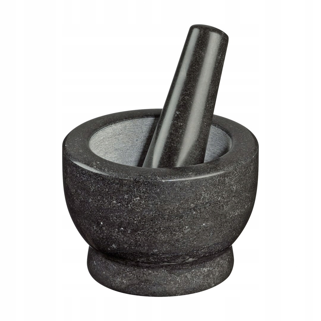 

Moździerz marmurowy, śred. 10 cm, 1 kg