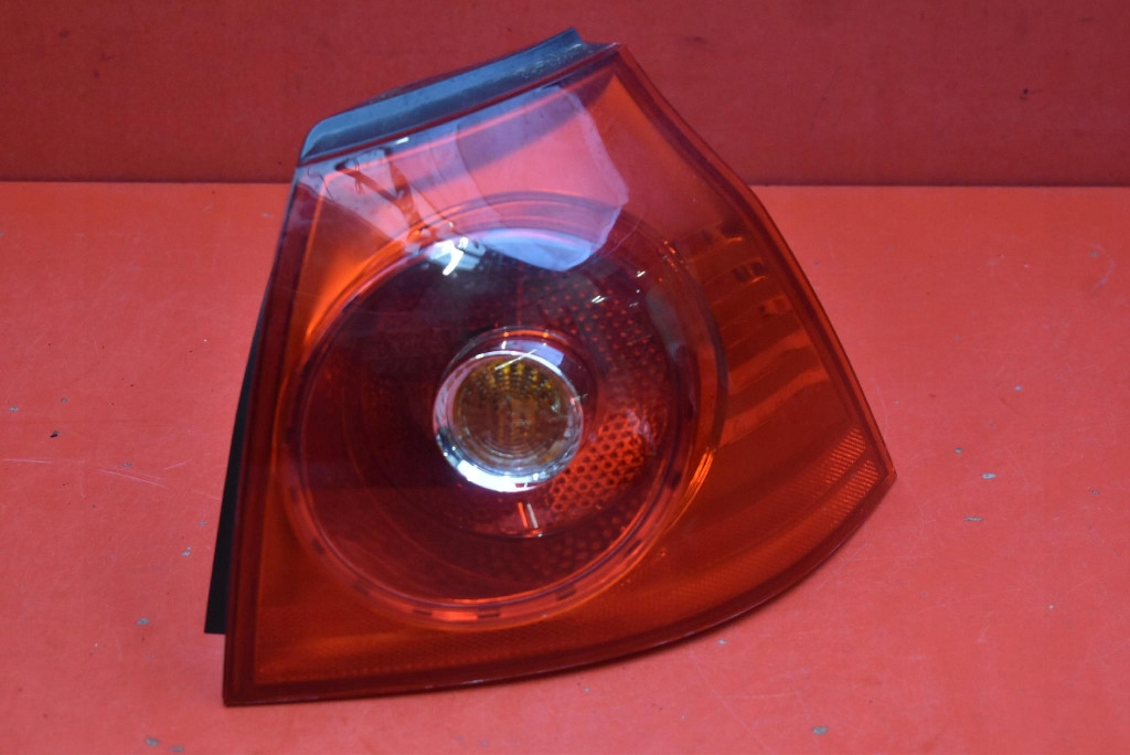 light right rear part rear VW GOLF 5 V 5D HB 03-09