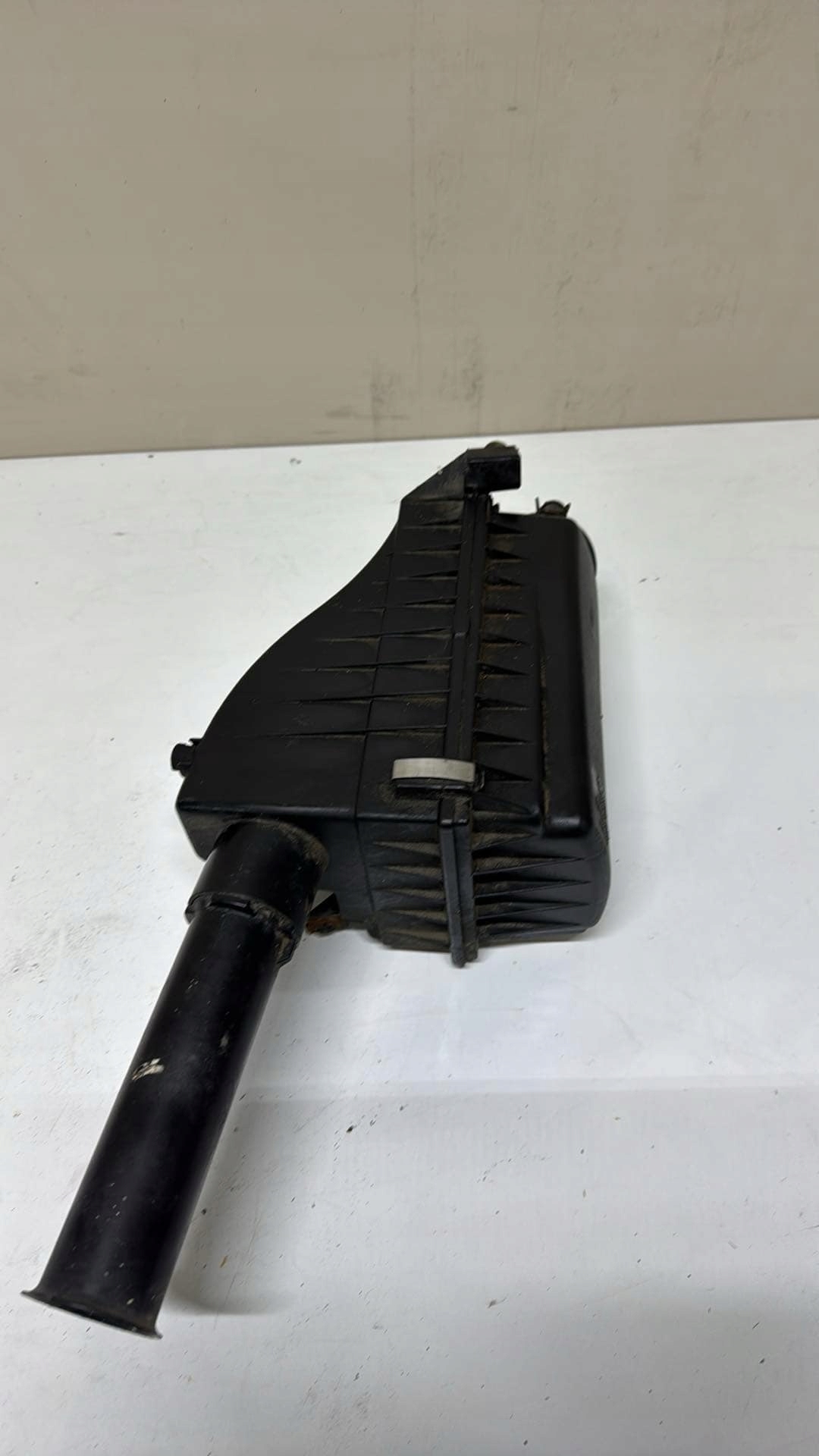 Saab 900 NG 9-3 94-02r Gehäuse filter luft 4235214