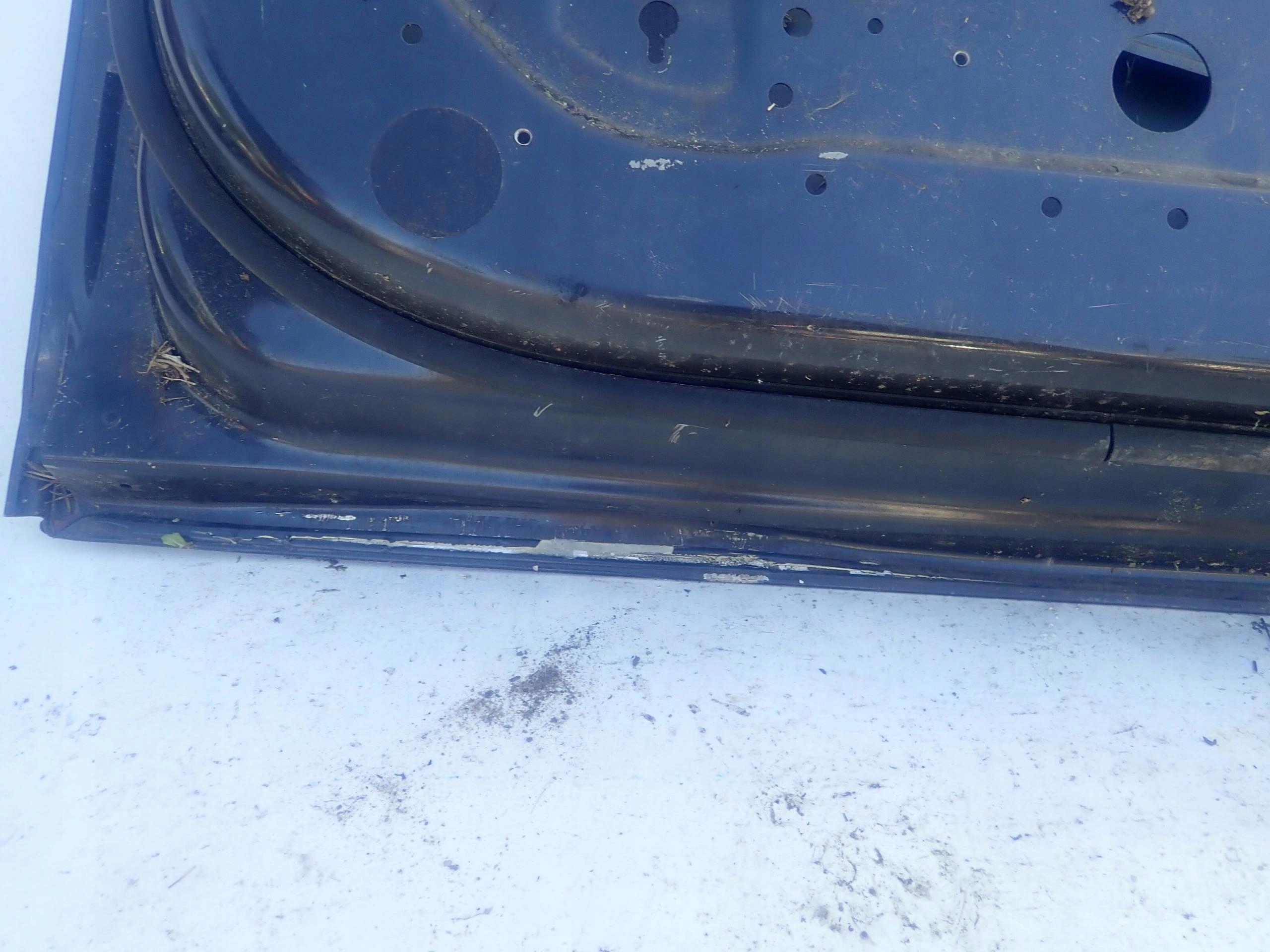 JAGUAR XJ X351 09-> door front right
