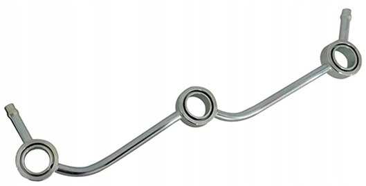 Sekvenční ventil paliva Kubota D905 D1005 D1105