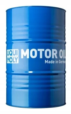 OLEJ LIQUI MOLY 0W30 205L TOP TEC 4210 /