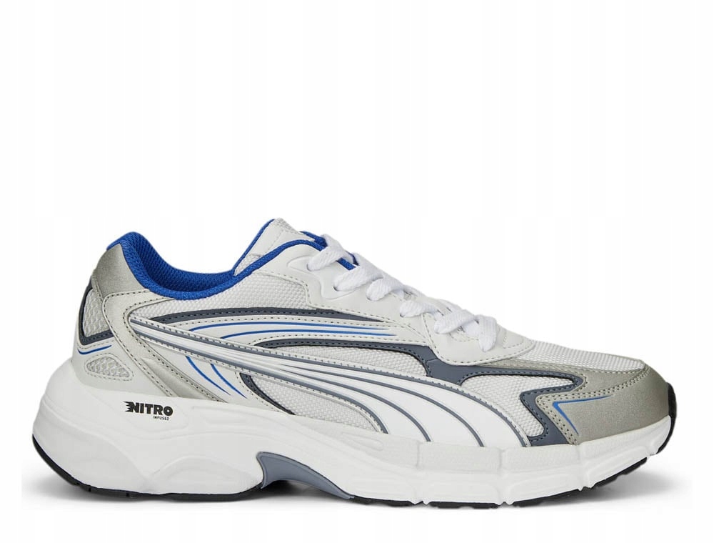 

Buty męskie Puma Teveris Nitro 38892006 43