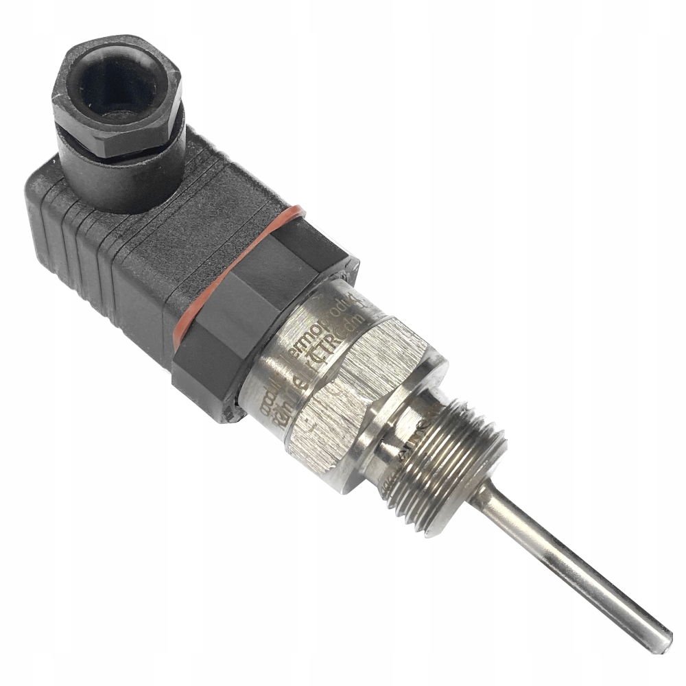 Czujnik temperatury CTRGDM PT100 zł. higieniczne Kod producenta CTRGDM PT100