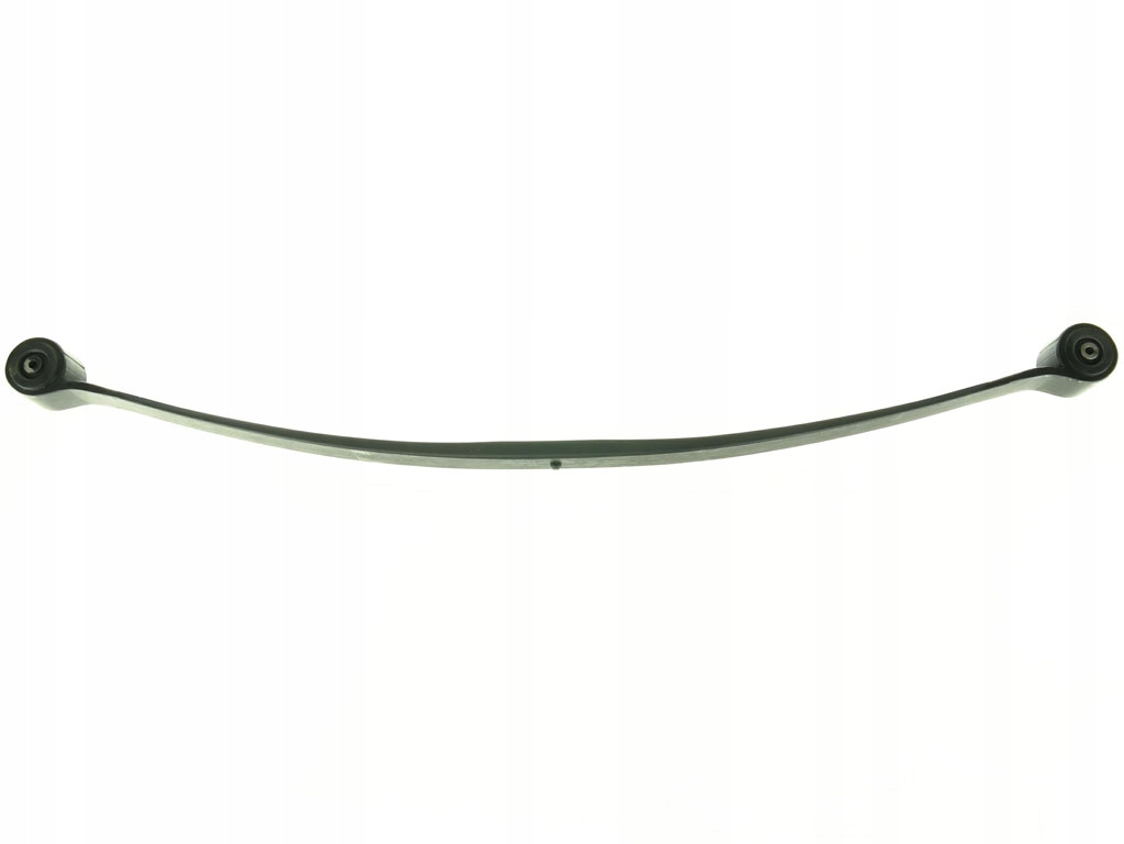 FT13361 - РЕССОРА MERCEDES SPRINTER 06-906 ЗАДНЯЯ 1-РУЧКА 3.5 T