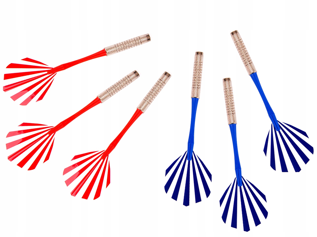 ELEKTRONICZNY DART TARCZA DO GRY W RZUTKI LOTKI Rodzaj elektroniczna