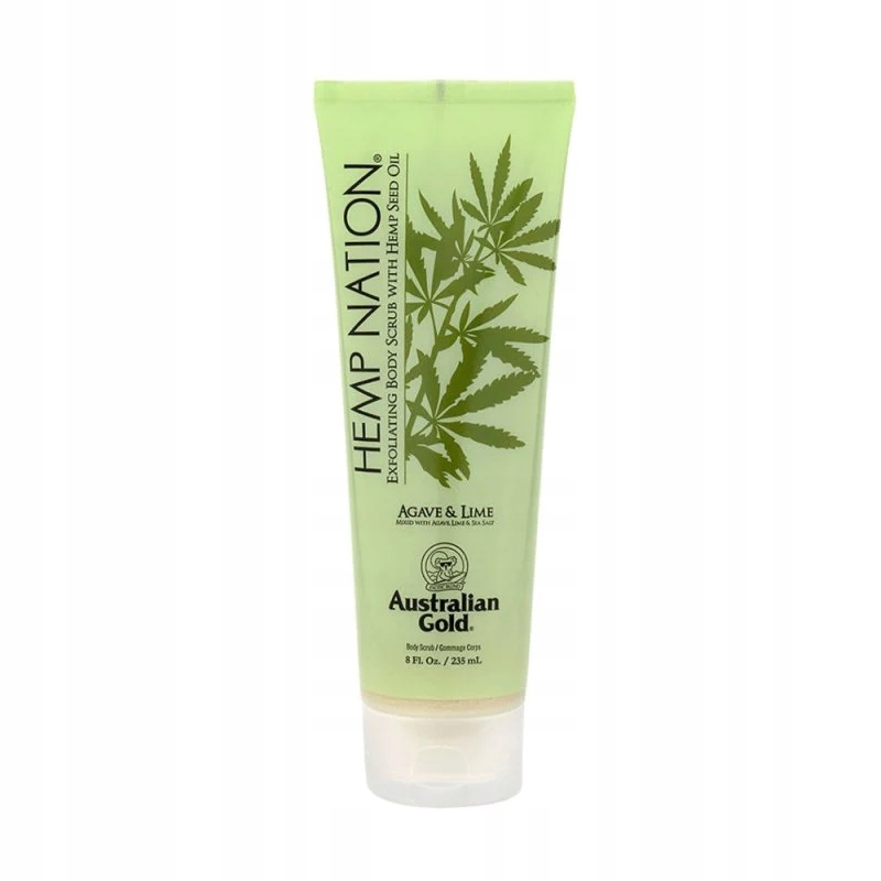 Delikatny Peeling do Ciała Oczyszcza i Wygładza Skórę 235