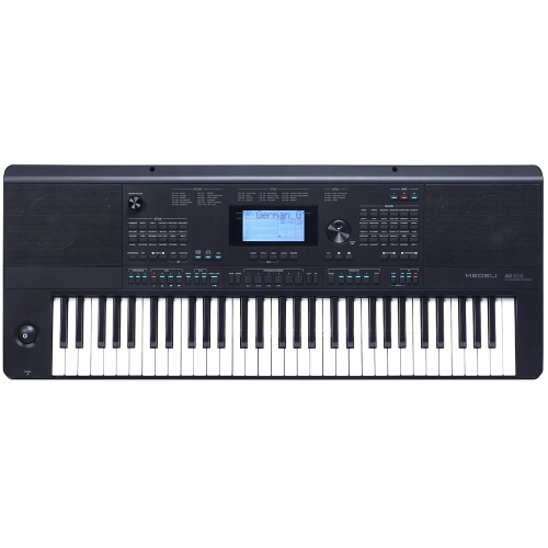 Klávesnice Medeli Ak 603