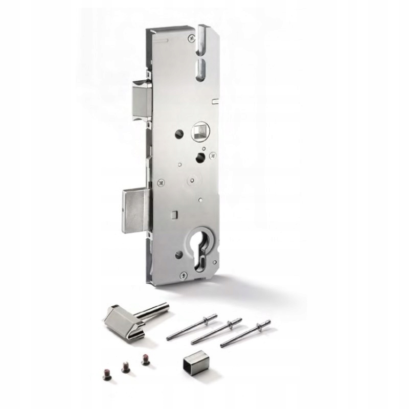 Opravný zámek pro závory Kfv 55/92 3479674