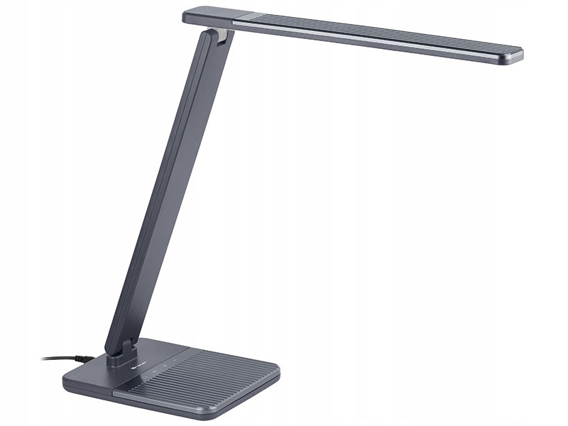 

Lampka biurkowa 56 Led Tracer szkolna nocna 12W