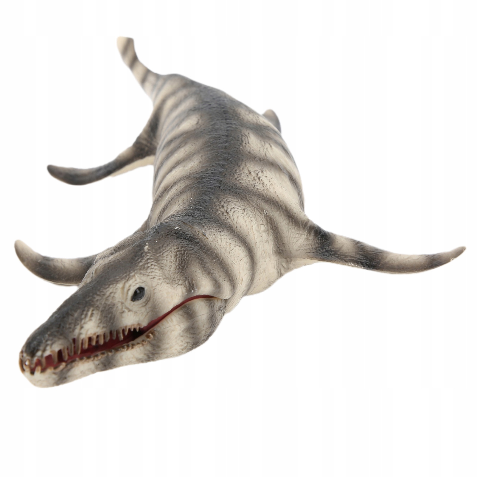 Symulacja paska Kronosaurus Model dinozaura Edukacyjny model IL