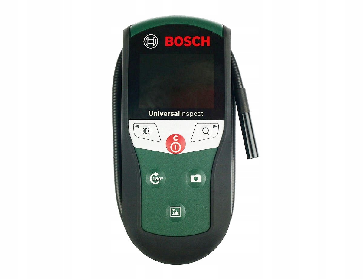 Kamera inspekcyjna 8mm UNIVERSALINSPECT BOSCH Marka Bosch