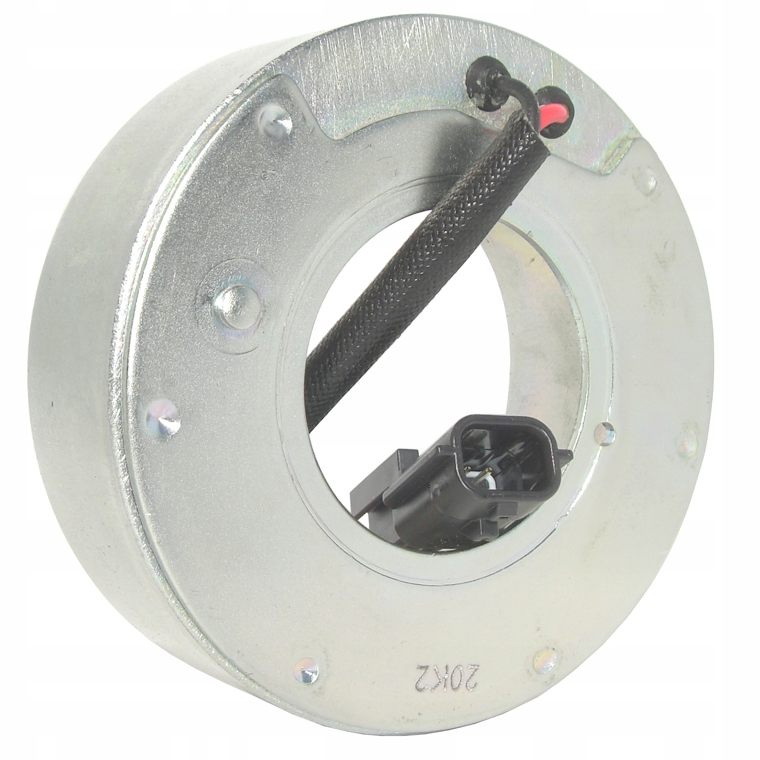 2202035 CEWKA KLIMATYZACJI DKV 06R TOYOTA AYGO