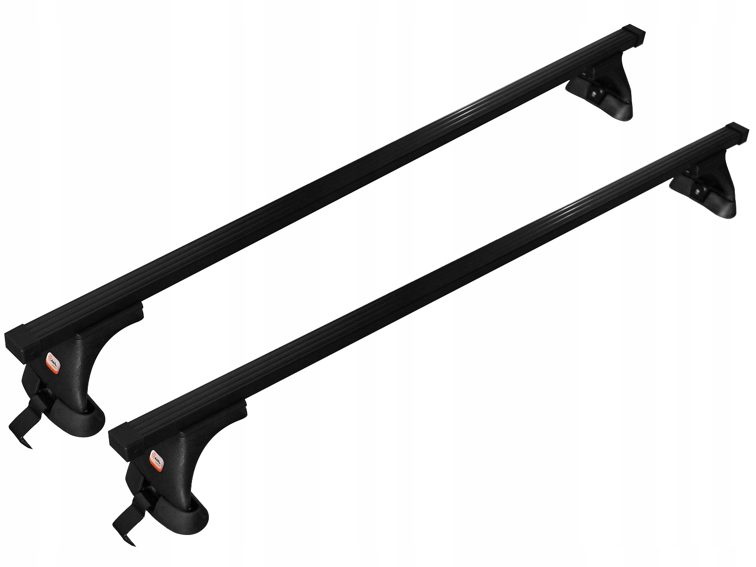 

Bagażnik dachowy Amos Koala K-t Stalowy 120 CM
